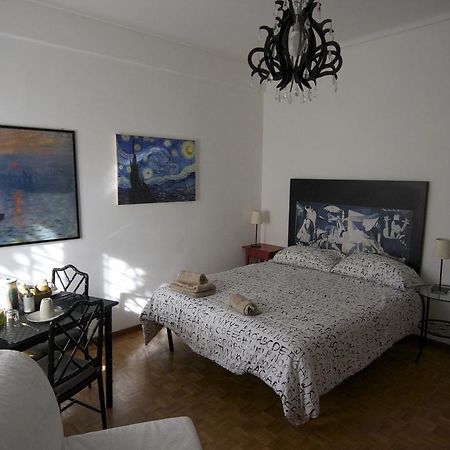 B&B Viale Dei Colli Portuensi 589 Ρώμη Δωμάτιο φωτογραφία