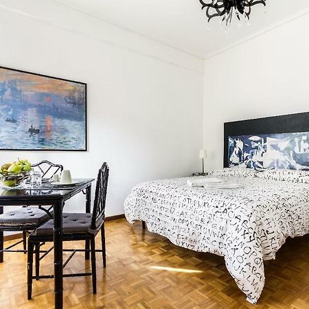 B&B Viale Dei Colli Portuensi 589 Ρώμη Εξωτερικό φωτογραφία